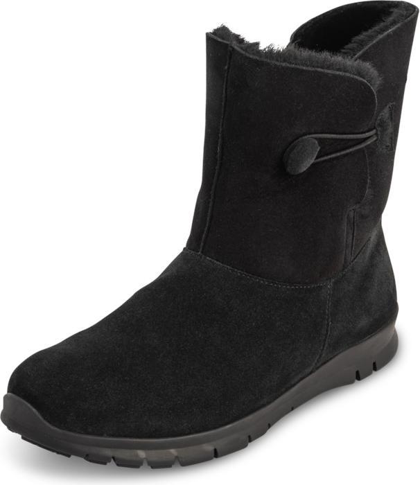 Actual product image Vitaform Gender Ankle boot Suede Supersoft (40)