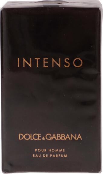 Image du produit Dolce & Gabbana Intenso Pour Homme (Eau de parfum, 40 ml)