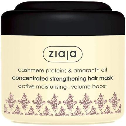 Produktbild Ziaja Cashmere (200 ml)