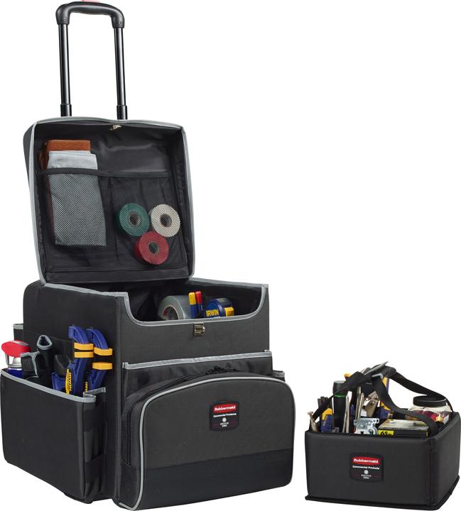 Rubbermaid Quick Cart Large (1 pcs.)