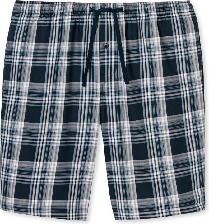 Schiesser Mix & Relax Basic Schlafanzug Hose (56)