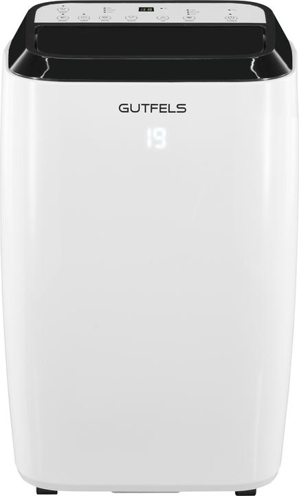 Immagine prodotto Gutfels CM 61248 we (38 m², 4.59 BTU/h)