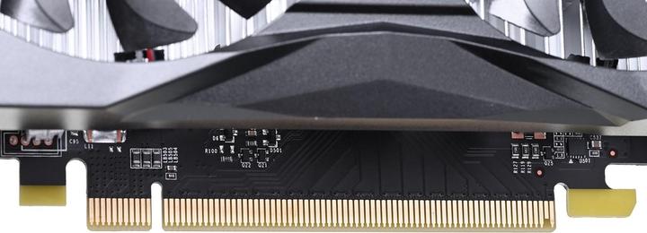 Produktbild Biostar GeForce GTX 1050 (4 GB)