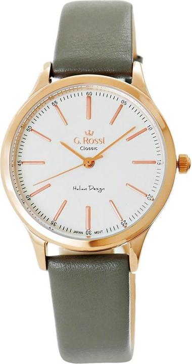 Gino Rossi G. ROSSI - C11765B-3B4 (zg779b) + BOX