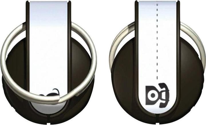Produktbild Cat Mate Katzenhalsband-Magneten (Magnetische Katzenklappe)