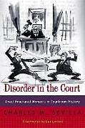 Immagine prodotto Disorder in the Court (Inglese)