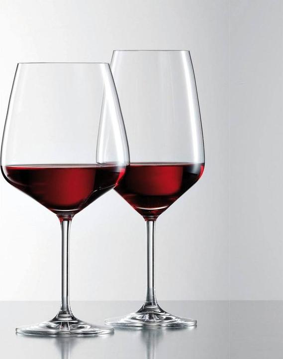 Produktbild Schott Zwiesel Taste Rotweinglas (49.70 cl, 1 Gläser, Rotweingläser)