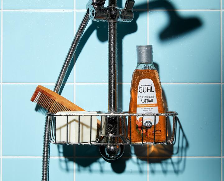 Immagine prodotto Guhl Shampoo idratante nutriente (250 ml, Shampoo liquido)