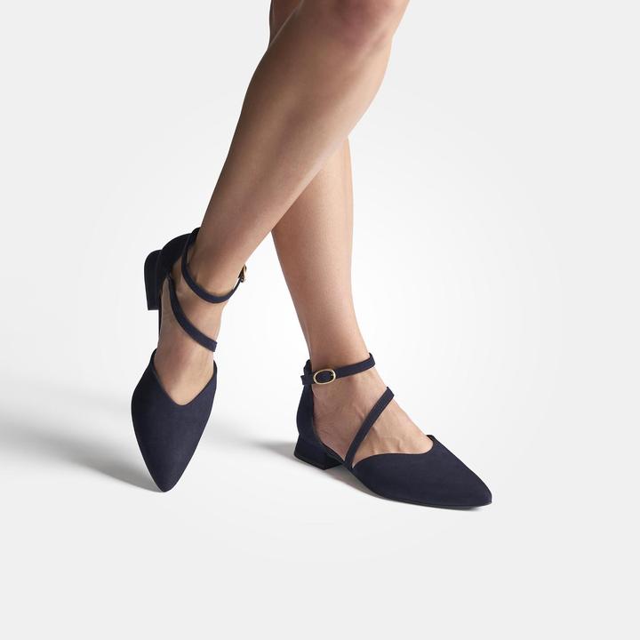 Actual product image Paul Green Ballerinas (39)