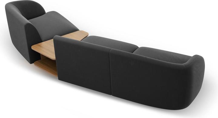 Actual product image Micadoni Miley (2 person sofa, 3-seater, 4-seater)