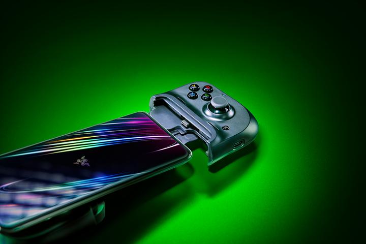 Image du produit Razer Kishi (Android)