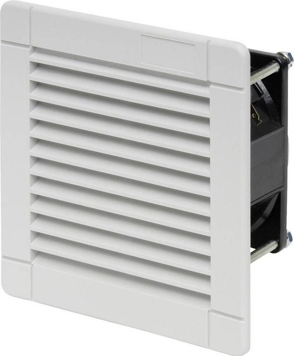Image du produit Finder Ventilateur pour armoire électrique avec filtre d'entrée 7F.20.8.230.1020