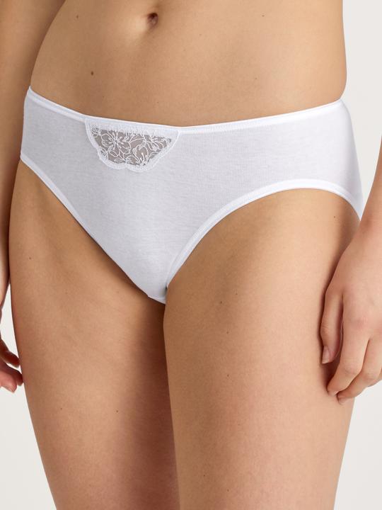 Actual product image Calida Cotton Desire Mini Slip (S, Single pack)