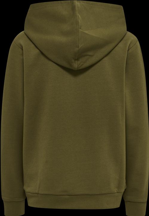Actual product image hummel Tomb Hoodie (22, 23, 24, 25, 26, 27, 28)