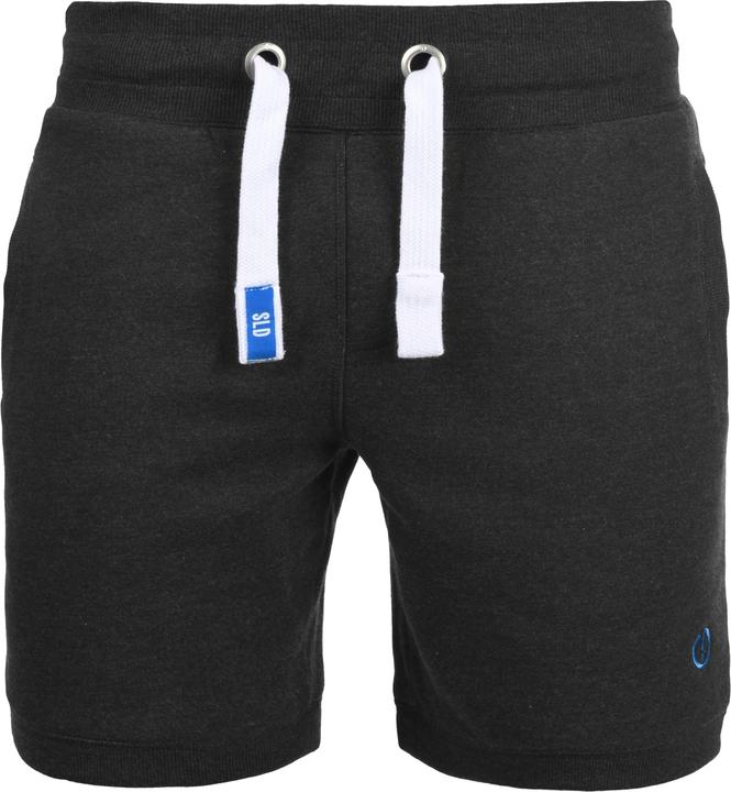 Dark Grey Melange (8999)