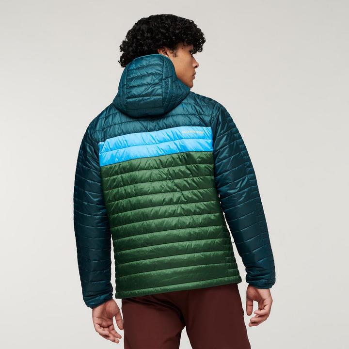 Produktbild Cotopaxi Capa Insulated Hooded Jacket (S)