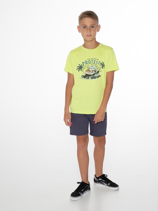 Produktbild MGA Jungen T-Shirt Protest Prtwollef Jr T-Shirt (176)
