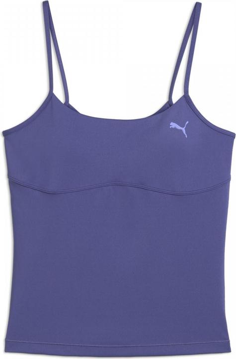 Actual product image Puma Move 2in1 Tank - Regular Length (M)