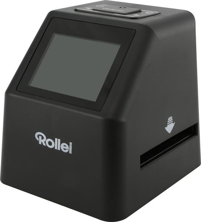 Actual product image Rollei DF-S 310 SE (USB)