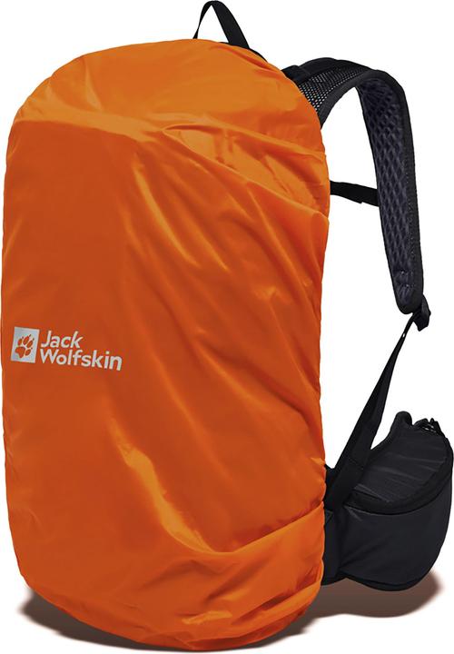 Actual product image Jack Wolfskin Cyrox Shape 25 S-L (25 l)