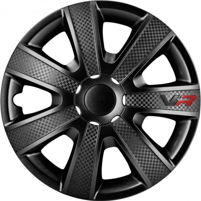 Image du produit Autostyle Conception de la RV (4 pièce(s), 14")
