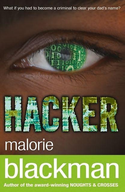 Produktbild Hacker (Englisch, Malorie, Blackman, 2004)