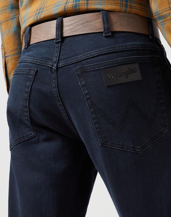 Image du produit Wrangler Jeans Texas Low Stretch (W34/L34)