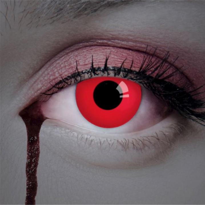 Actual product image Aricona Korea Law of Desire (Red)