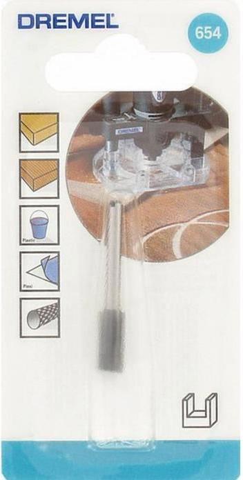 Immagine prodotto Dremel Frese HSS