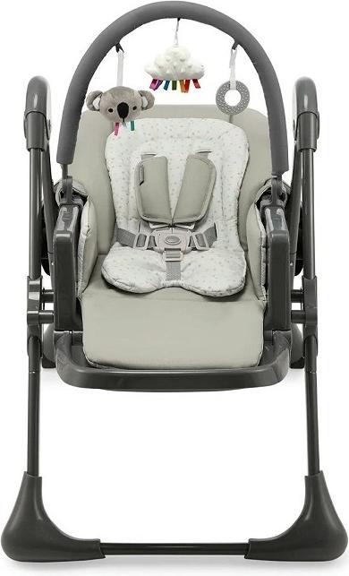 KinderKraft Tummie (Highchair)