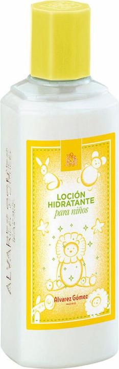Immagine prodotto Alvarez Gomez Lozione idratante per bambini 300 ml (Lozione corpo, 300 ml)