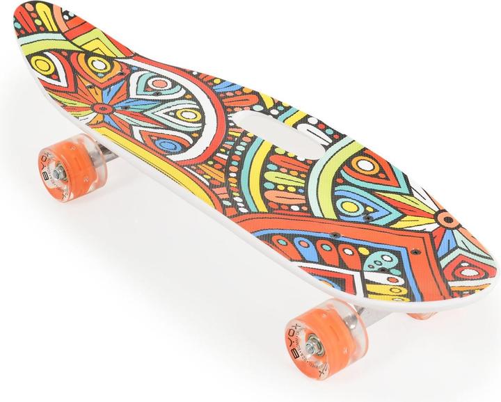 Immagine prodotto Byox Skateboard 26" con (25.59")