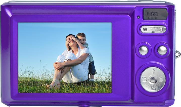Immagine prodotto AGFAPHOTO DC5200 (21 Mpx, 1/4")