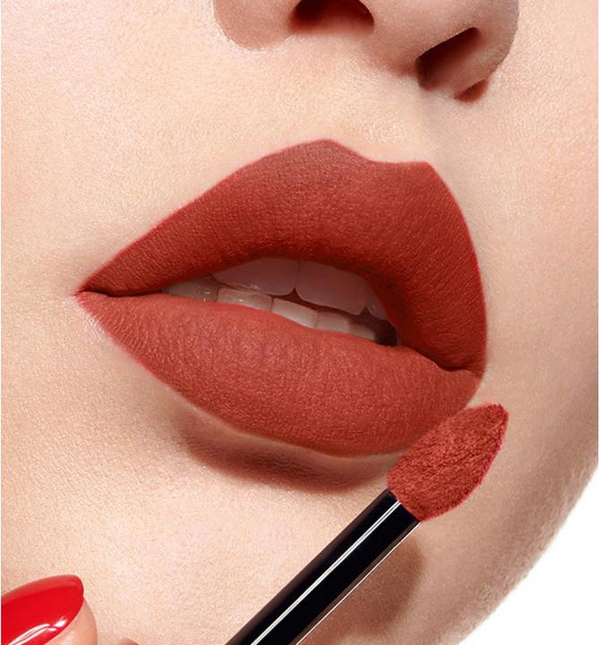 Produktbild Dior Rouge Forever (840 Forever Radiant)