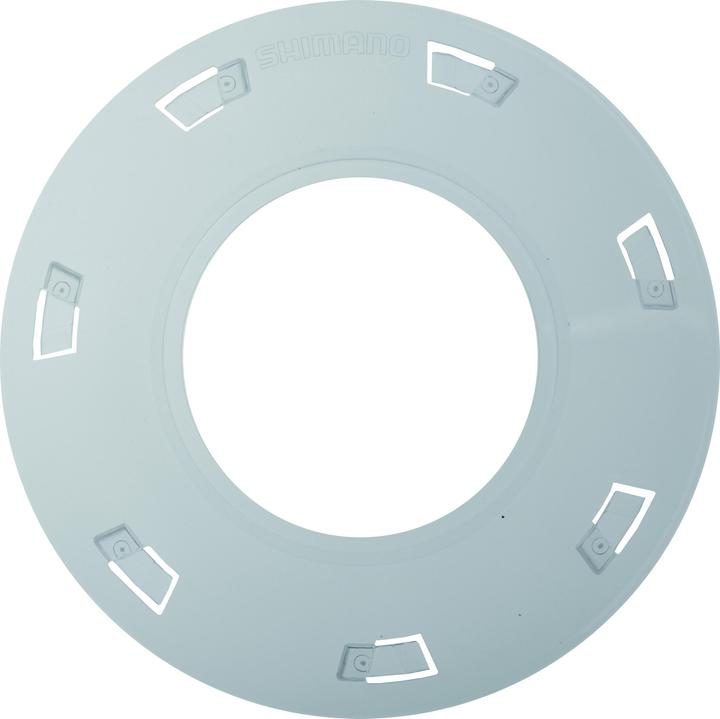 Image du produit Shimano Protège-rayons CP-W024 pour roues à 11 vitesses avec cassette à 10 vitesses (32)