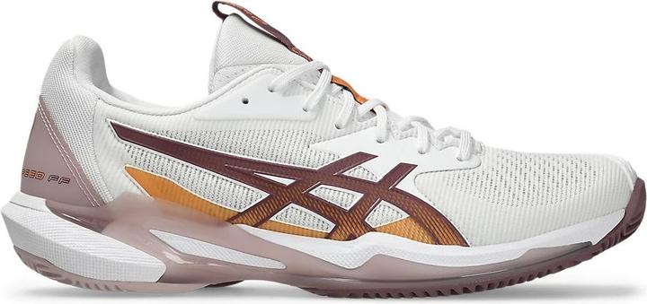 ASICS Performance Solution Speed FF 3 Sandplatz Tennisschuh Damen