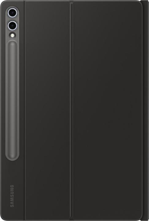 Produktbild Samsung Book Cover Keyboard (DE, Galaxy Tab S10+, S9+)