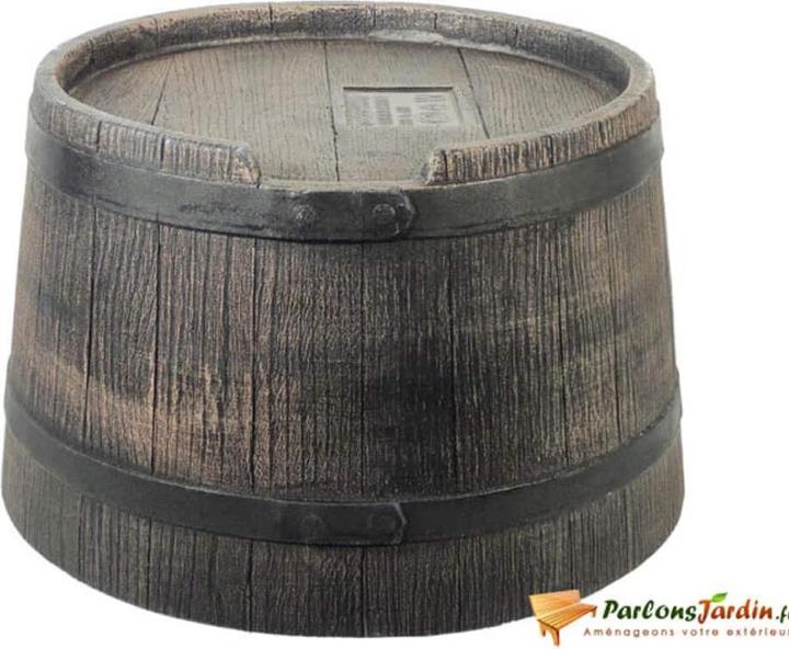 Produktbild Nature Ständer für Regentonne (120 l)