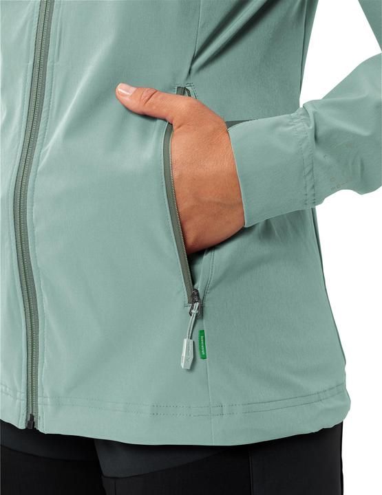 Immagine prodotto Vaude Neyland Wind Jacket (40, M)