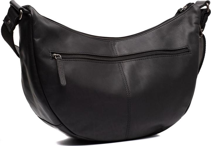 Image du produit The Chesterfield Brand Peckham Sac à bandoulière en cuir 37 cm