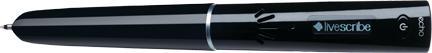 Produktbild Livescribe Smartpen Echo 2GB (Schwarz)