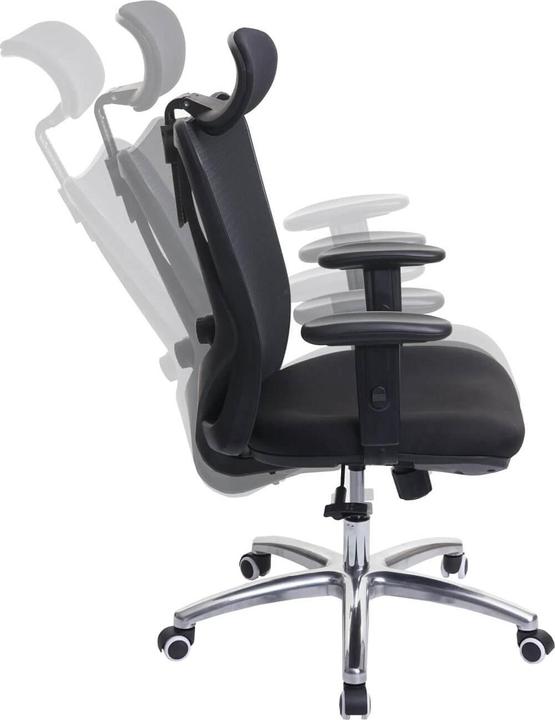Actual product image Sihoo Office chair