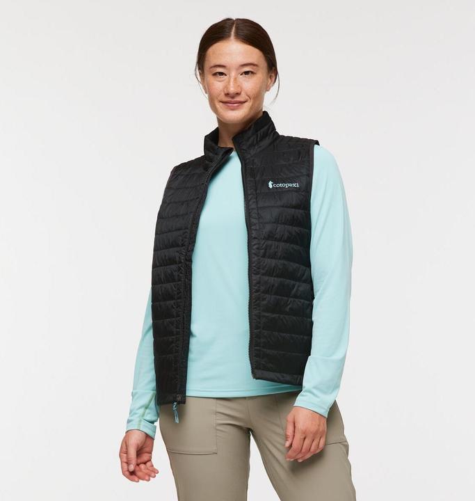 Image du produit Cotopaxi Capa Insulated Vest (XS)