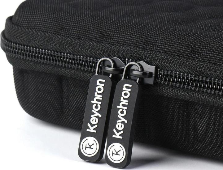 Image du produit Keychron Carrying Case - Pour cadre K4 en aluminium