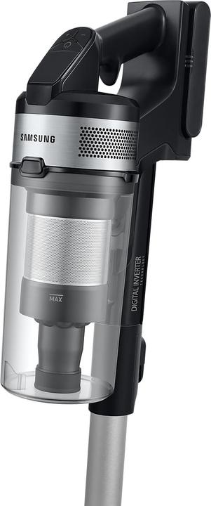 Actual product image Xiaomi Samsung Handheld Battery Vacuum Cleaner - Roborock H7
