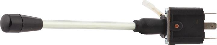 Actual product image Hella Steering column switch for ATLAS