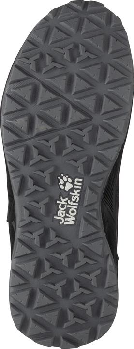 Produktbild Jack Wolfskin Woodland Wt Texapore High Vc K (30)