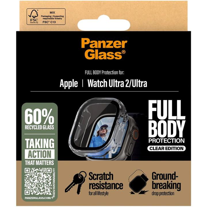 Produktbild PanzerGlass Full Body Protection