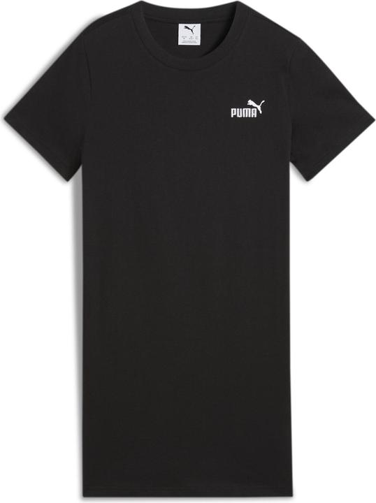 Produktbild Puma ESS Small No. 1 Logo Shortsleeve Dress G (152)