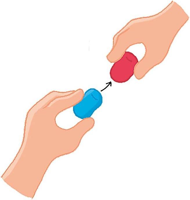 Actual product image PlayMais Eduline Refill (6,300 pieces)